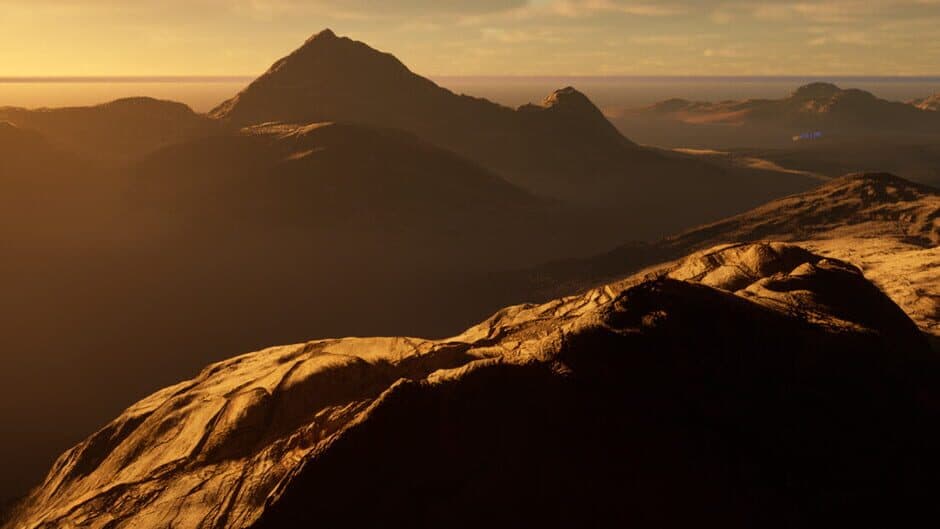 Anthro-Terra screenshot 6