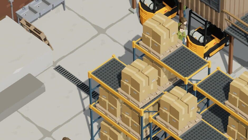 E-Shop Tycoon screenshot 6