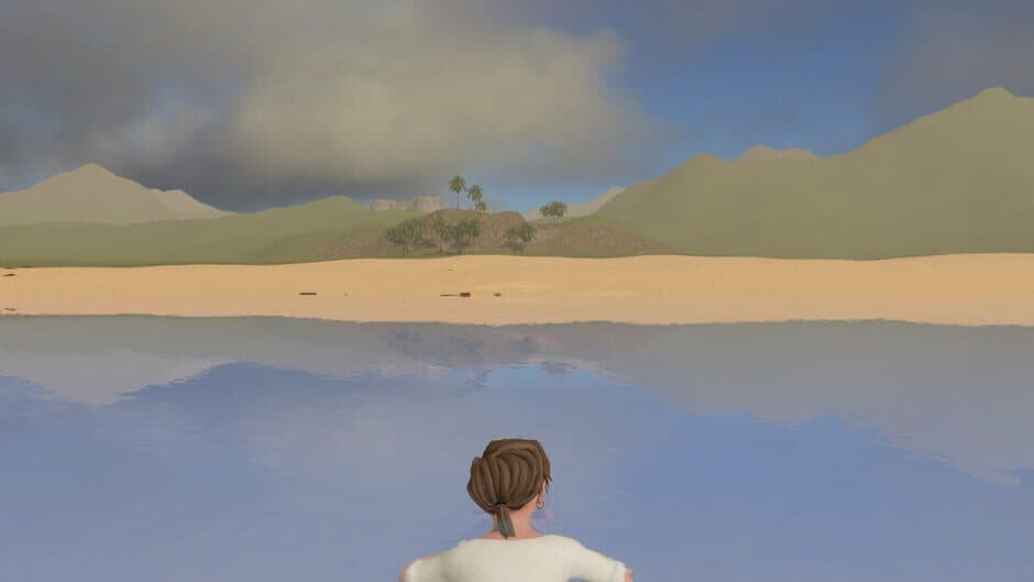 A Short Odyssey screenshot 6