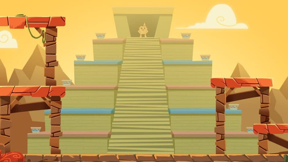 Exploding Pandas screenshot 6