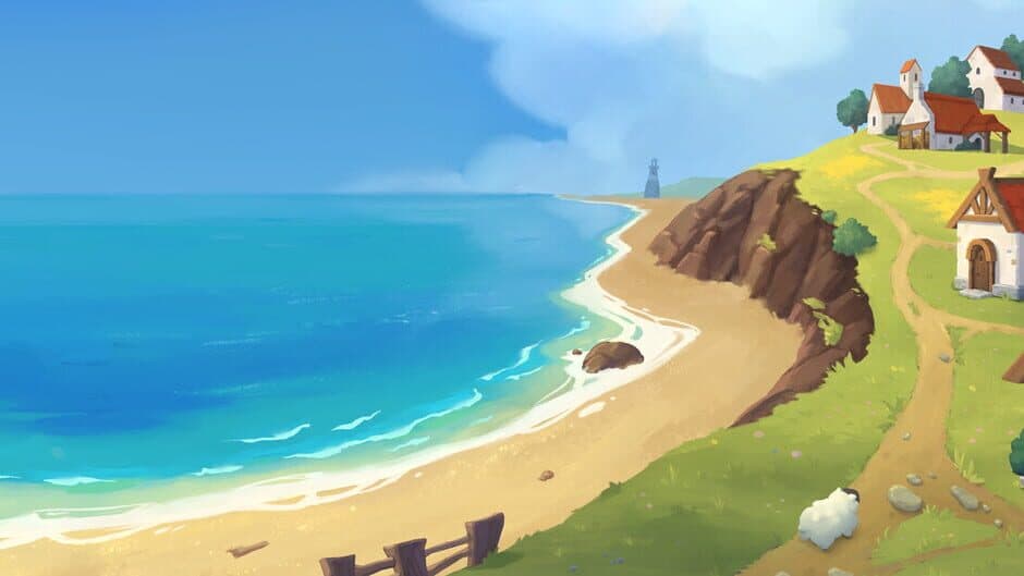 Lands of Koastalia screenshot 6