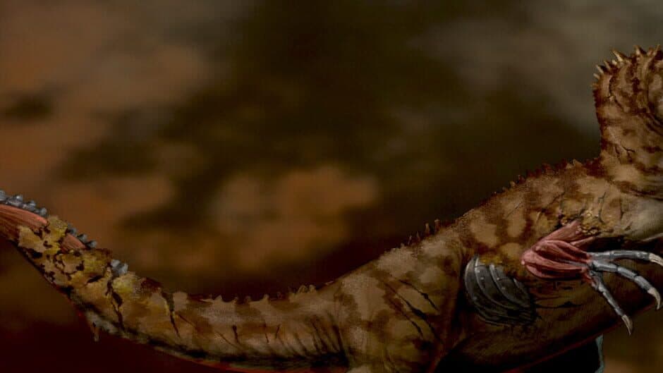 Primeval Horizon screenshot 4
