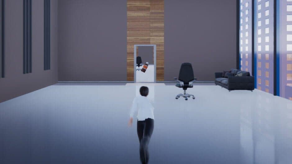 Waiting for Instructions Run screenshot 2
