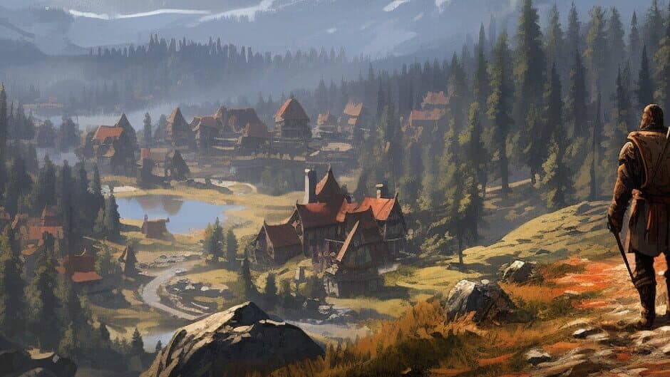 Tales of Elondria screenshot 6