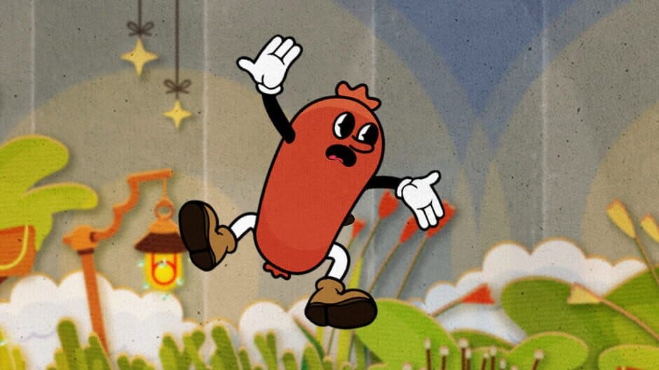 Salto Mortadella screenshot 6