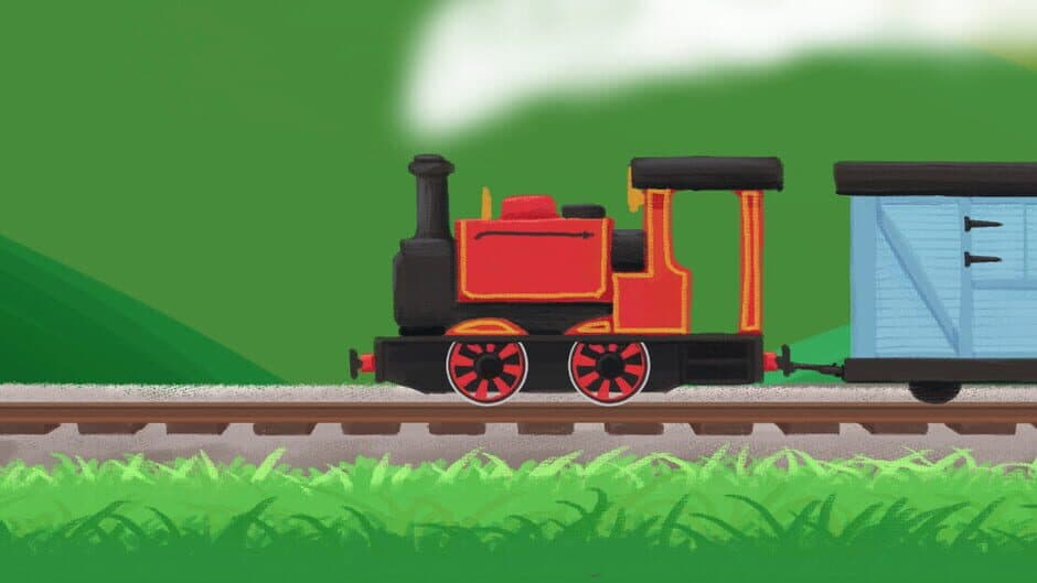 Railway Life screenshot 6