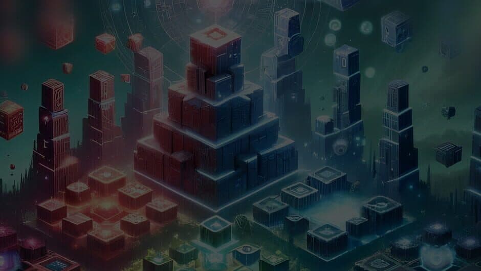 Bastion of Beginnings screenshot 6
