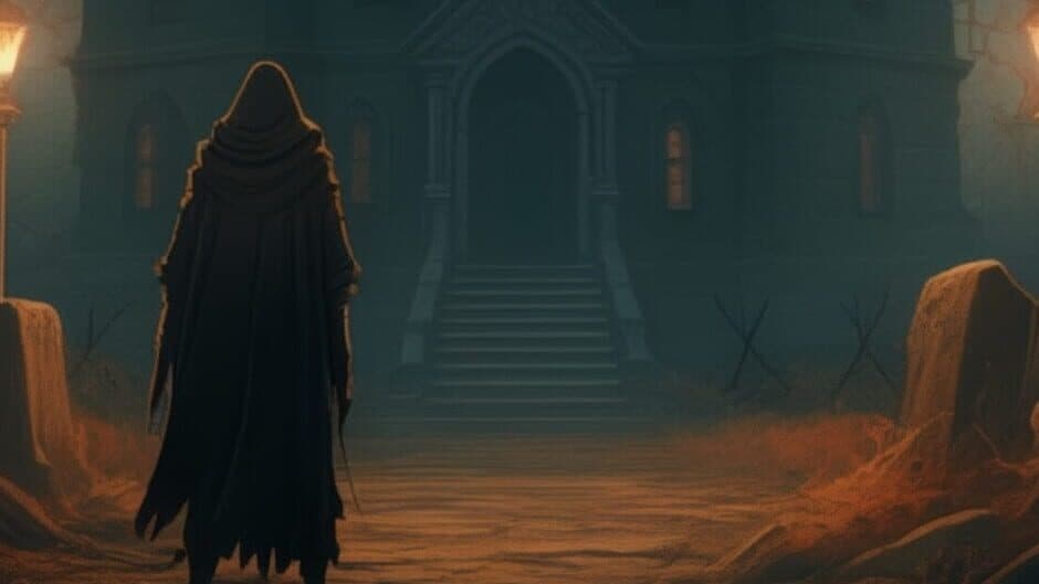 Gravewatch screenshot 6