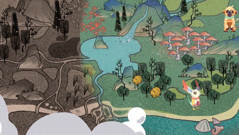Scrollden screenshot 6