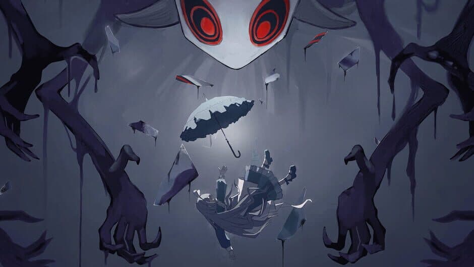 Dream of the Limbo screenshot 6