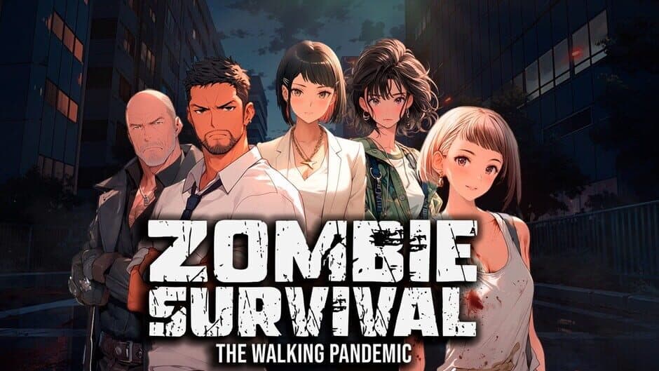 Zombie Survival: The Walking Pandemic screenshot 6