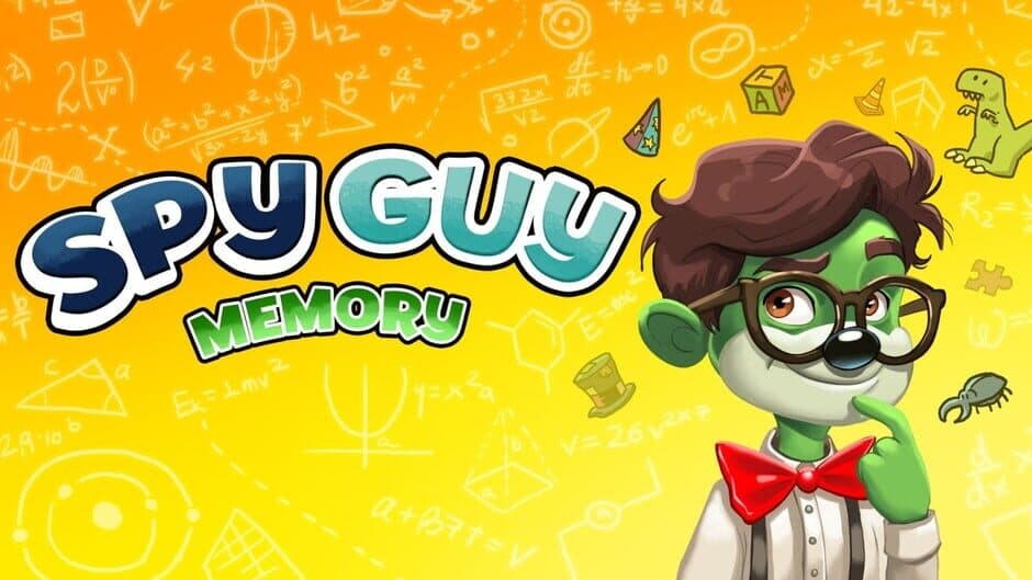 Spy Guy Memory screenshot 6