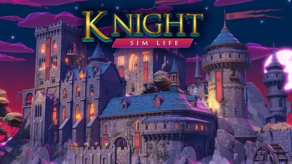 Knight Sim Life screenshot 6