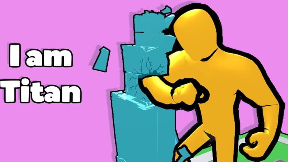 I am Titan screenshot 6