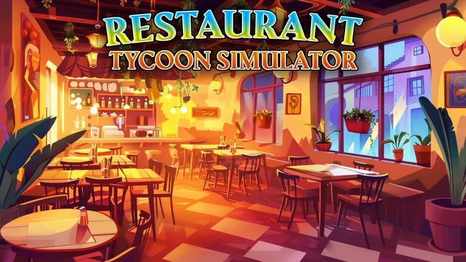 Restaurant Tycoon Simulator screenshot 5