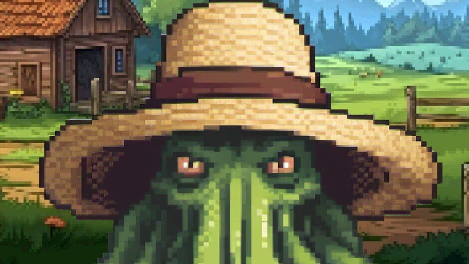 Cthulhu Valley screenshot 6