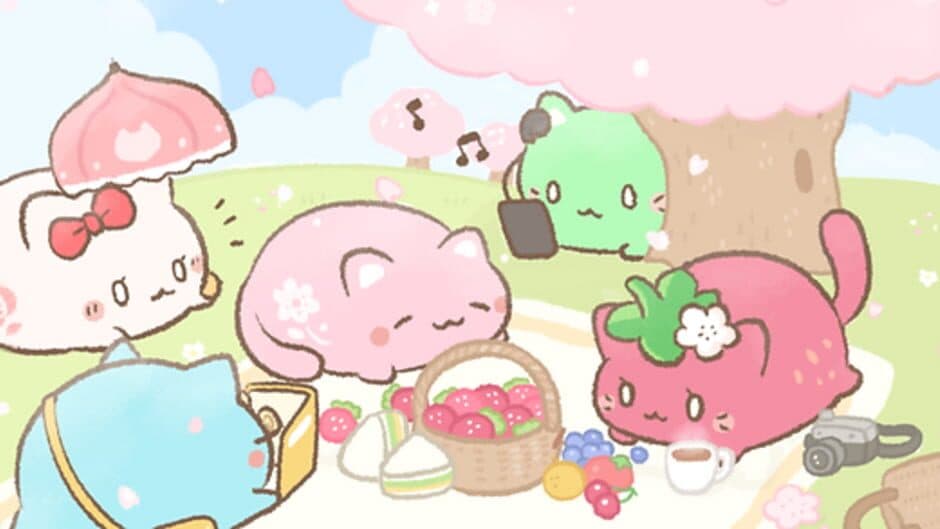 MochiCat Collection screenshot 6