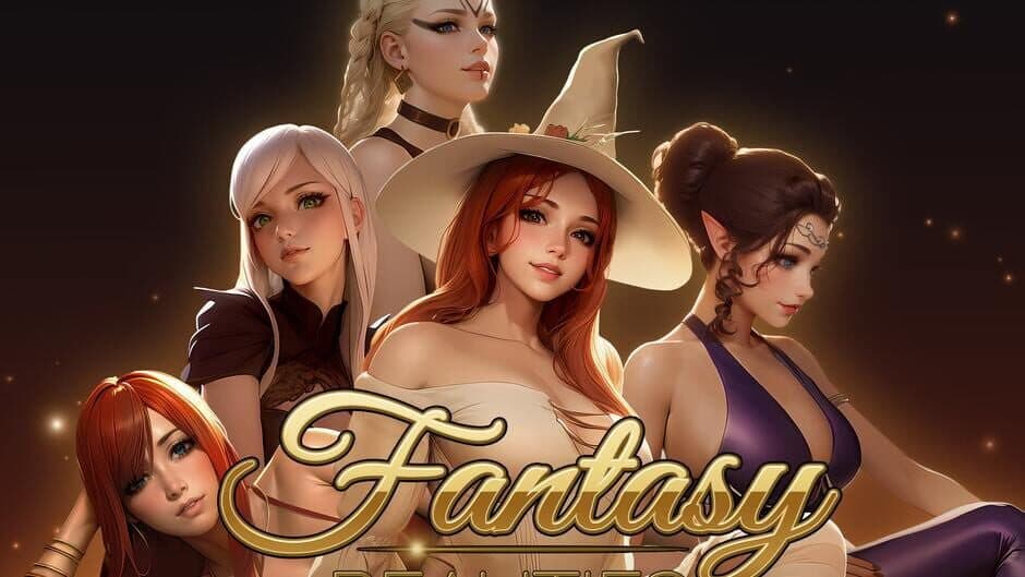 Fantasy Beauties screenshot 6