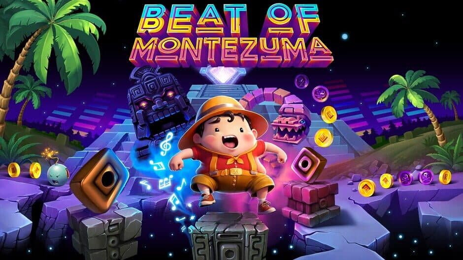 Beat of Montezuma screenshot 6