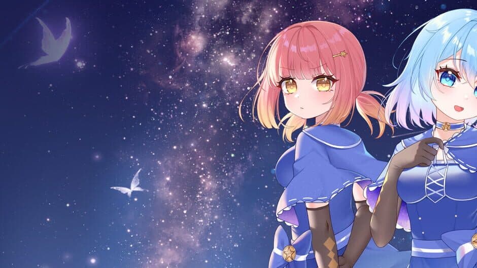 StarryMonogatari: Student's Terminal screenshot 6
