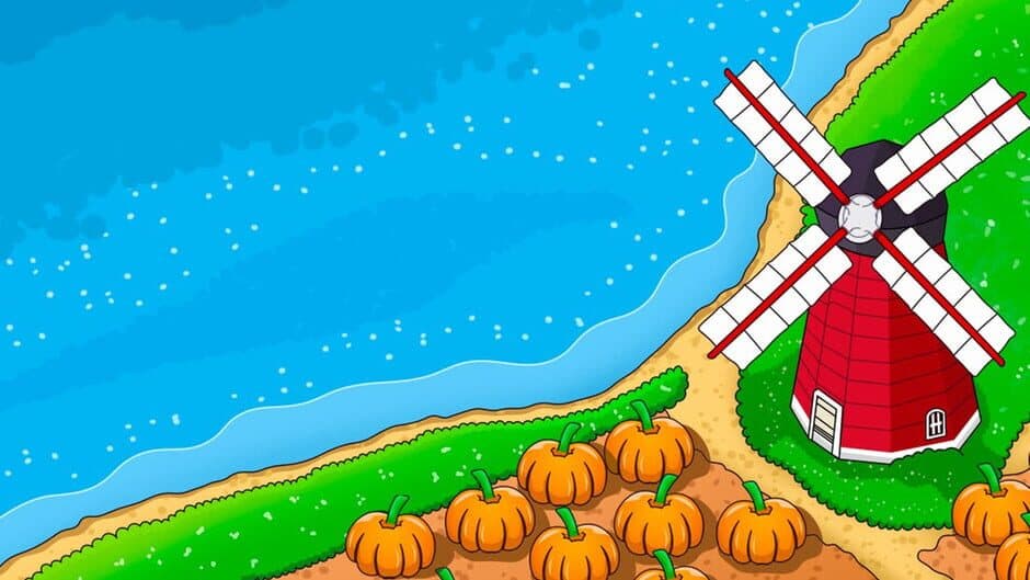Harvest Bliss screenshot 6