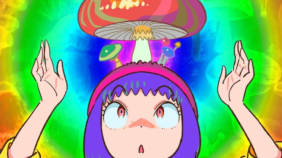 Ultra Mushroom screenshot 6
