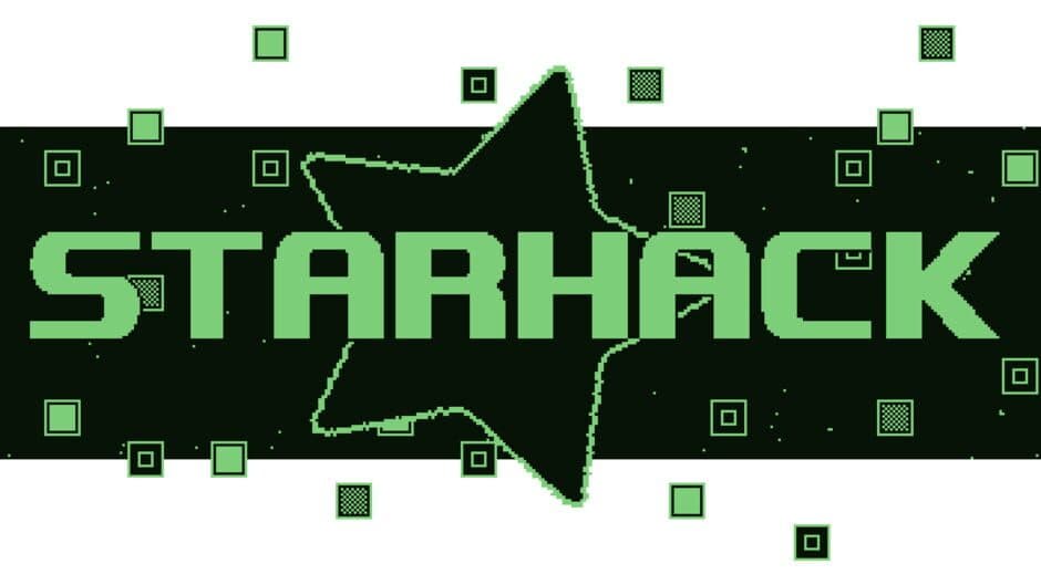 Starhack screenshot 3