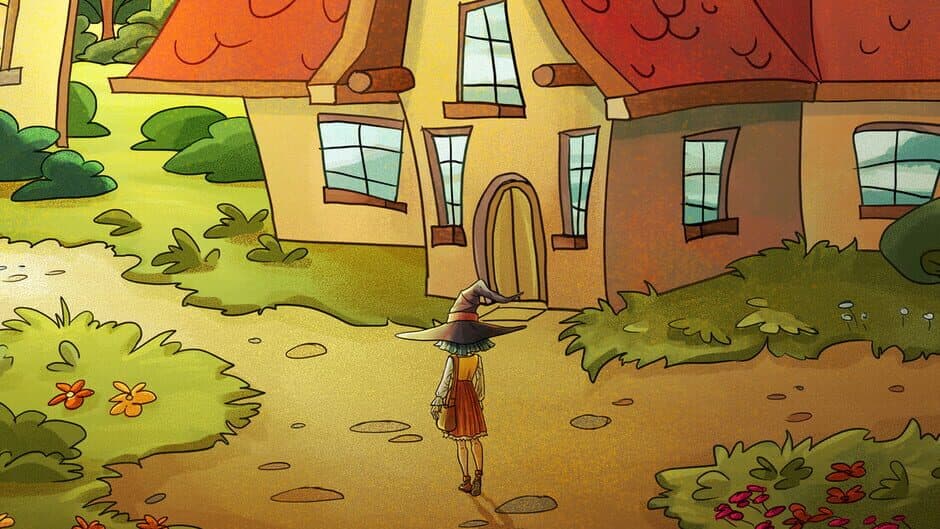 Nora: the Hidden Object Challenge screenshot 6