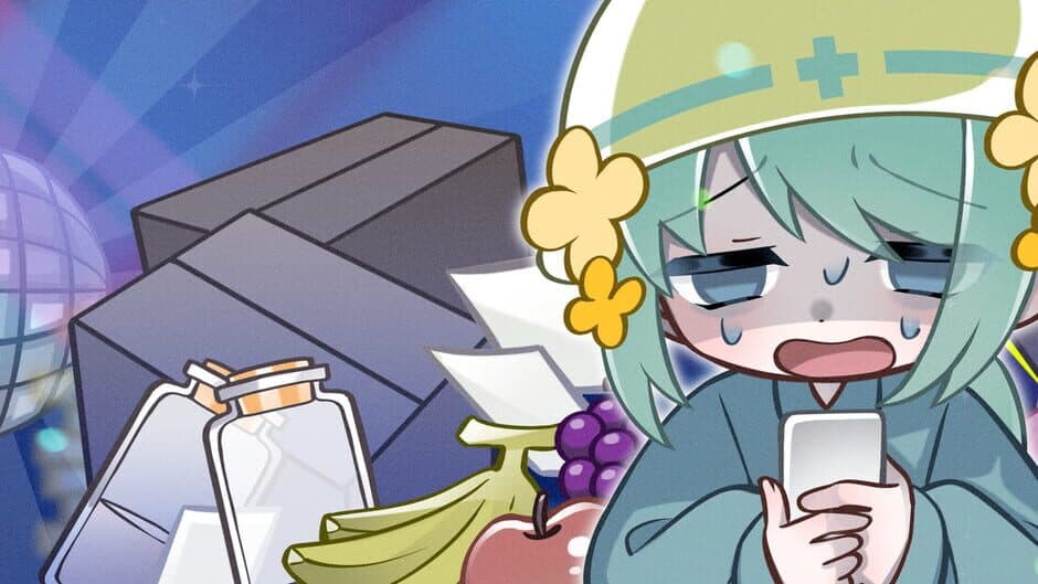 Kimekyawa: Genkai Beat-chan screenshot 5