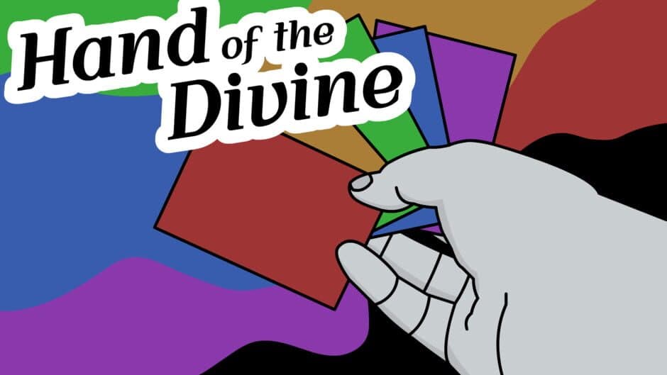 Hand of the Divine screenshot 3