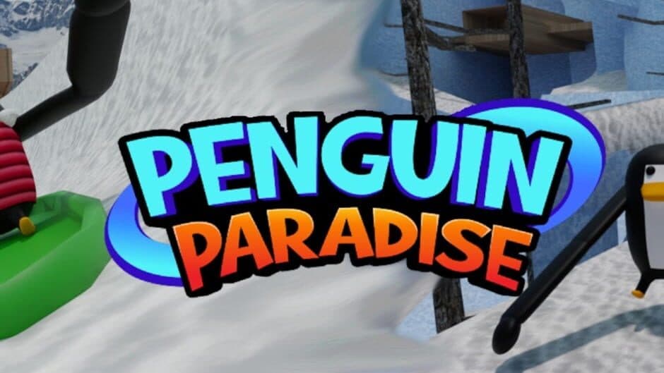 Penguin Paradise screenshot 2