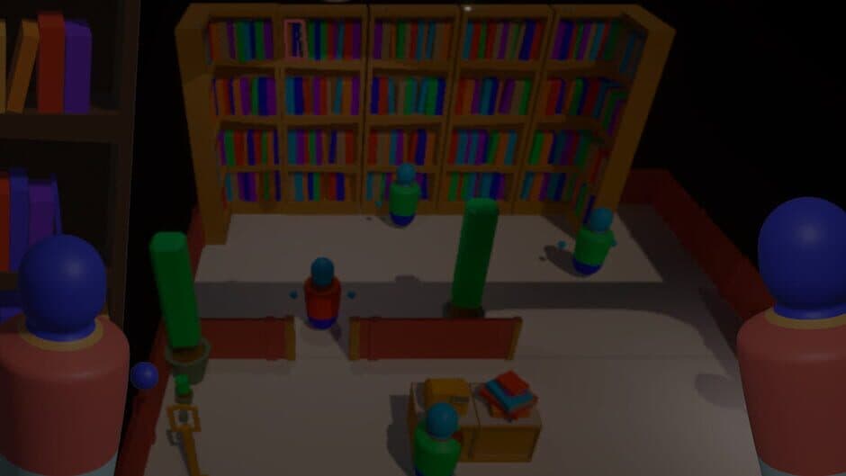 Books Upon Books screenshot 6