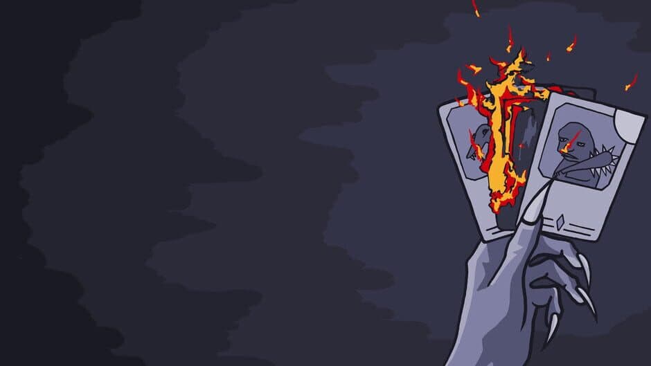 Burn With Me screenshot 6