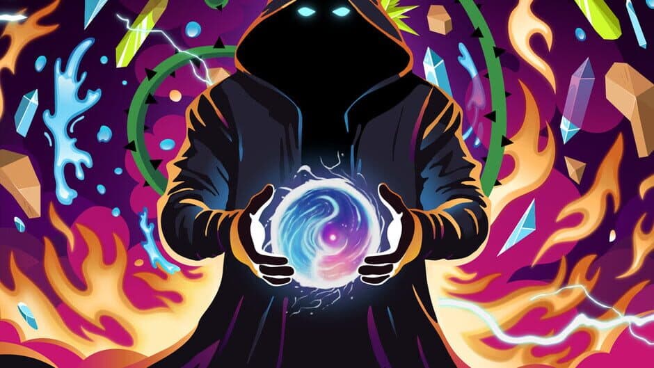 Chaos Magus screenshot 6