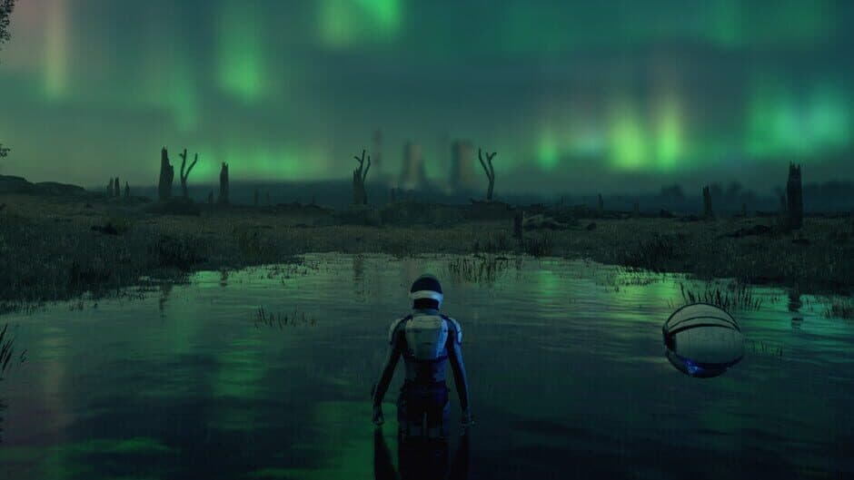 Deliver Us Home screenshot 6