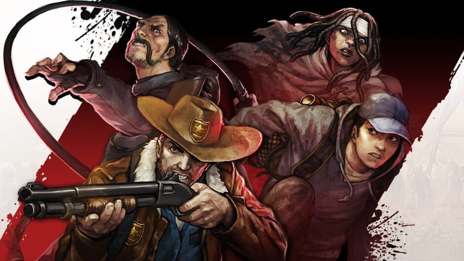 The Walking Dead Match 3 Tales screenshot 6