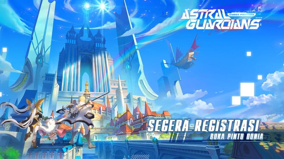 Astral Guardians screenshot 6