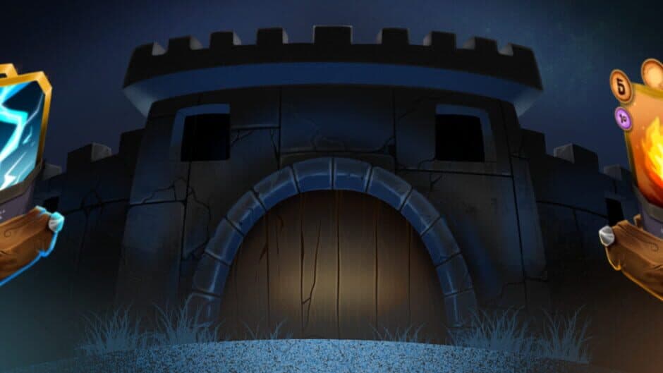 Deckfort Alchemist screenshot 2