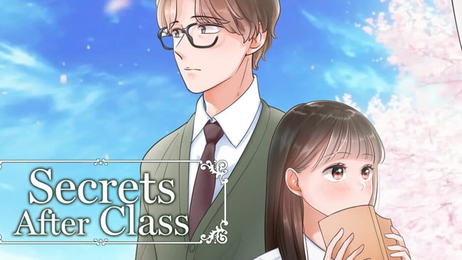Secrets After Class screenshot 6