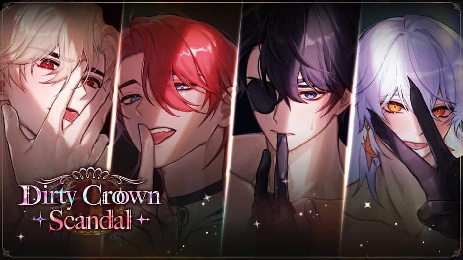 Dirty Crown Scandal screenshot 2