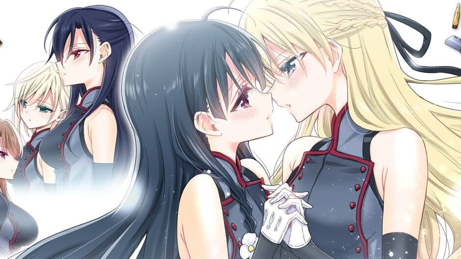 Vampdoll: The Blood-Drinking Maidens screenshot 6