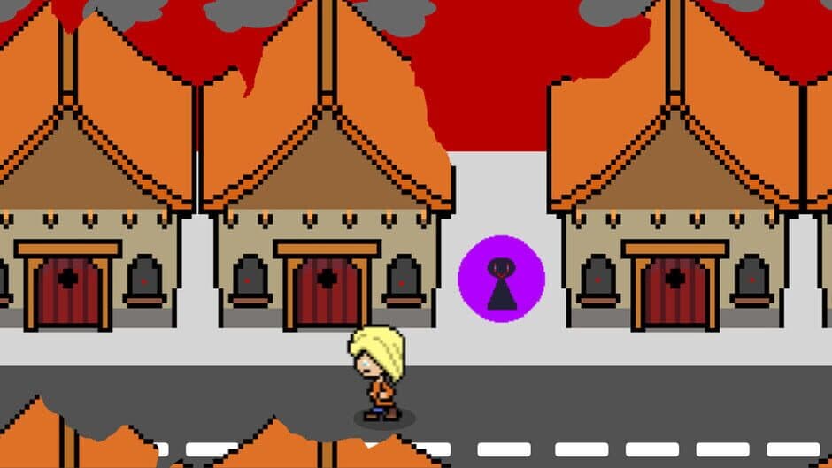 Pixel Quest: Lost Relics screenshot 6