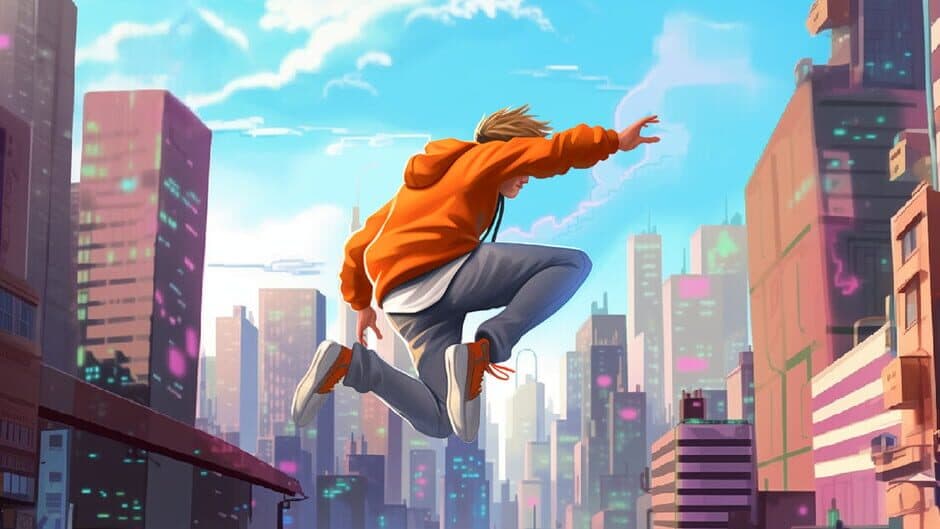 Keep Runnin screenshot 6