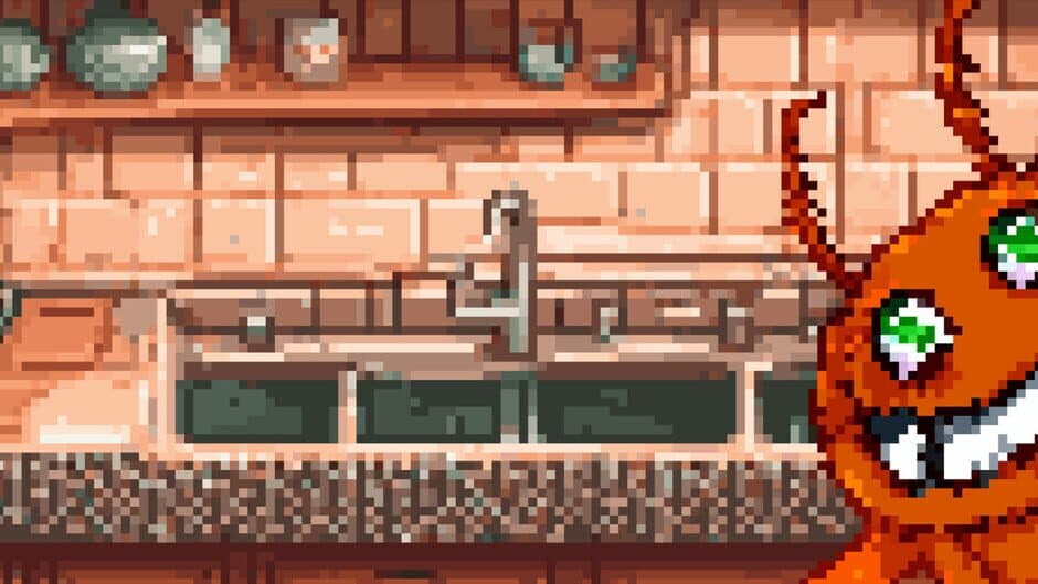 Rise of the Bugs screenshot 6