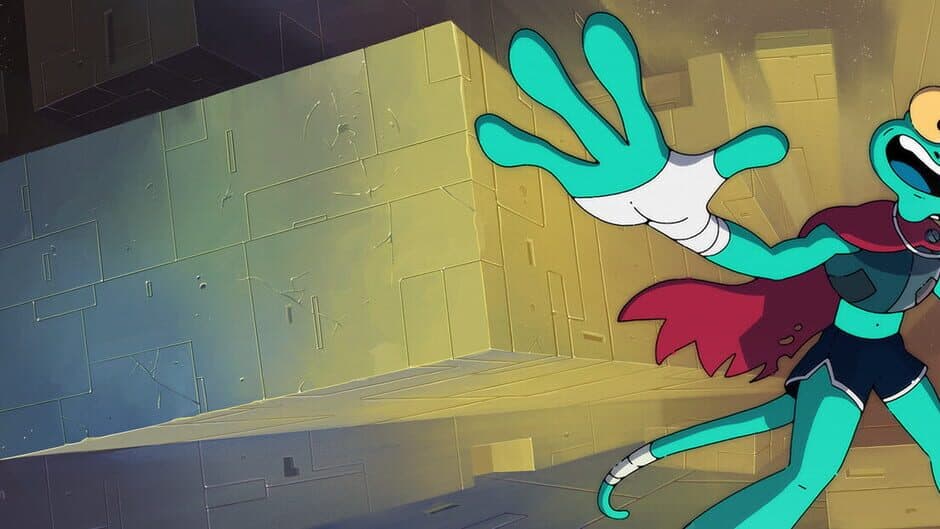 Stretchmancer screenshot 6