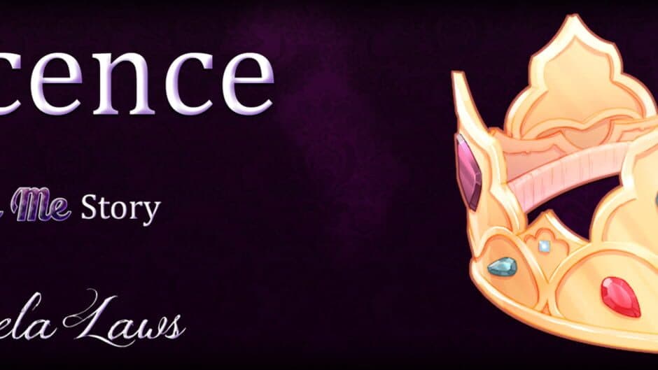 Innocence: A Seduce Me Story