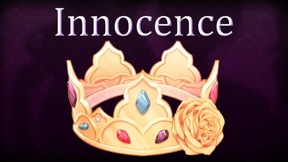 Innocence: A Seduce Me Story screenshot 2