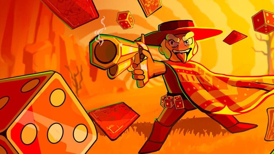 Hellfire Poncho screenshot 5
