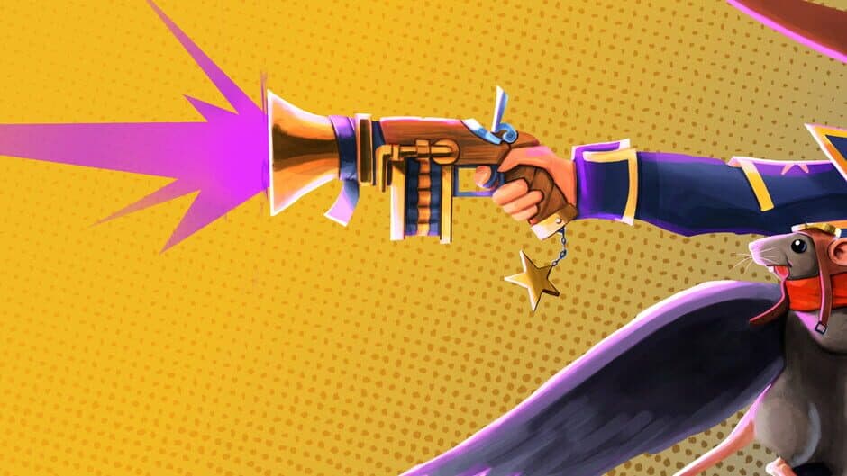 Deadbeat Wizard screenshot 6