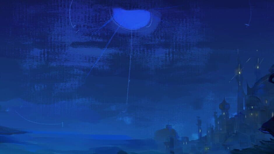 Path for the Seeker screenshot 6
